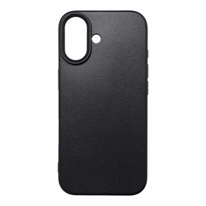 Viedtālruņa apvalks SKIN IPHONE 17 melns