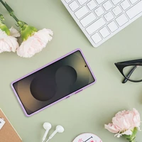 SAPPY viedtālruņa apvalks Xiaomi Redmi Note 14 PRO 5G violeta