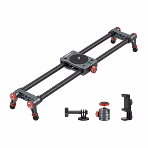 Карбоновый слайдер для камеры NEEWER CS1M (40 см)