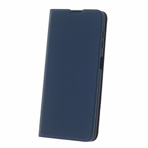 Viedtālruņa apvalks Samsung Galaxy A06 5G (m) - tumši zilais (m)