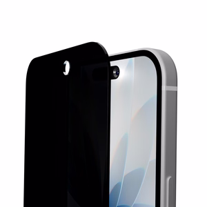 Puro Privacy закалённое стекло для iPhone 17 Pro Max