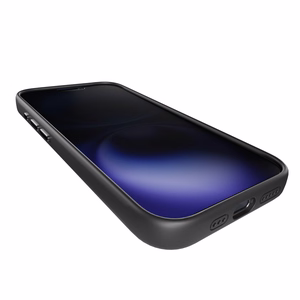 Puro privātuma aizsargstikls iPhone 16 / iPhone 15