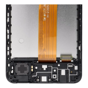 ServicePack LCD displejs SAMSUNG M12 M127F GH82-25042A