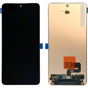 LCD ekrāns Samsung S947 S26 Plus ar skārienekrānu (BEZ RĀMJA) oriģināls (service pack)