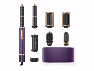 Dreame matu veidotājs Airstyle Pro (7DAMF18A-PP) – violets