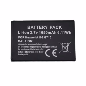 Tālruņa akumulators Huawei Y3 II (HB505076RBC)