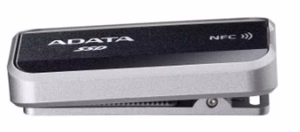 ADATA URBAN TAPSAFE – ārējais SSD, 2000 GB (URBAN TAPSAFE 2000 GB)