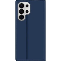 Korpuss Dux Ducis Skin Pro Samsung S948 S26 UItra tumši zils