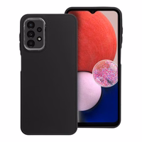 FRAME viedtālruņa apvalks SAMSUNG A13 4G melns