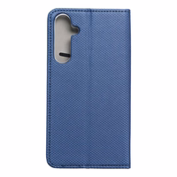 SMART CASE Grāmata SAMSUNG A35 zila