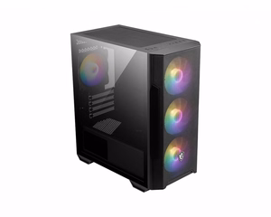 MSI MAG FORGE M100R case