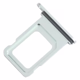 SIM card holder priekš iPhone 15/15 Plus Zaļš ORG