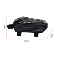 WILDMAN Velosipēda soma ES5 ūdensizturīgs 1L