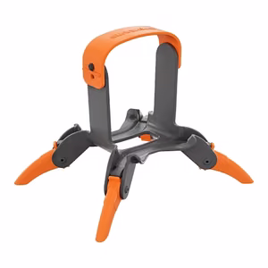 Nosēšanās balsts Sunnylife priekš DJI Avata 2 (oranžs)
