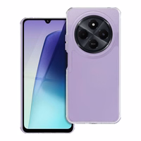 MATRIX viedtālruņa apvalks XIAOMI Redmi 14C gaiši violeta