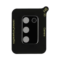 Aizsargstikls kamerai Samsung Galaxy A02S/A03S (salā)