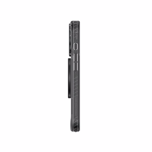 AmazingThing Titan Pro Grip Ring Set Case for iPhone 17 Pro Max Compatible with MagSafe - Black