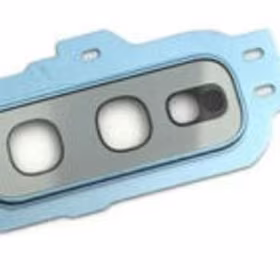 Samsung G970 S10e lens priekš camera ar frame Prism Zils ORG