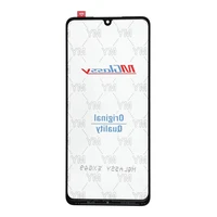 MUSTTBY priekšējais stikls + OCA SAMSUNG a33 5G