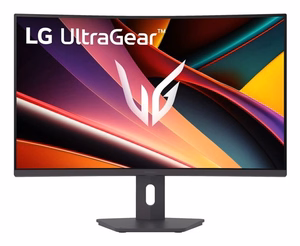 LG 32G600A-B datora monitors 81,3 cm (32") 2560 x 1440 pikseļi Quad HD LCD melns