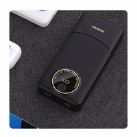 Ārējais akumulators Dudao "K12Pro" Balts 22.5W 20000mAh (PD / QC3.0)