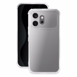 Anti Shock 1,5 mm maciņš Honor 600 caurspīdīgs