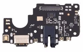 Flex Xiaomi Redmi 10X 5G/Redmi 10X Pro 5G ar charging connector un microphone HQ