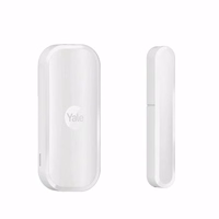 Yale AL-DC-1A-W door/window sensor Wireless Door/Window balts