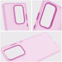 SAPPY viedtālruņa apvalks Xiaomi Redmi Note 14 PRO 5G rozā