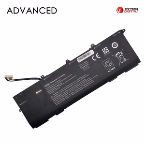 Notebook Baterija HP OR04XL, 6600mAh, Extra Digital Advanced