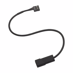 Cooler Master SickleFlow Edge 120 ARGB ventilators (balts)