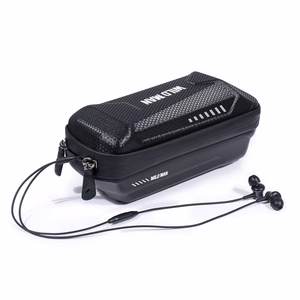 WILDMAN Velosipēda soma XS5 ūdensizturīgs 1L