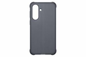 RA576CBE прочный чехол Samsung Galaxy A57, черный