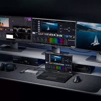 Orico USB4 Thunderbolt5 kabelis 80Gbps 240W no USB-C uz USB-C 1,5 m - melns