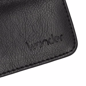WONDER Pro Belt Holster (SIZE 16) for Iphone 11 Pro/12/12 Pro/13/13 Pro/14/14 Pro/Samsung S22/S23 black