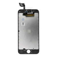 FixCell LCD displejs IPHONE 6S melns (atjaunots)