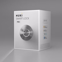 NUKI Smart Lock PRO Smart door lock