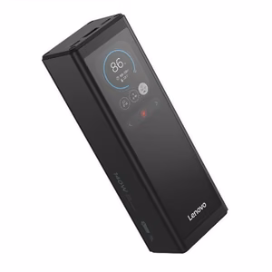 Ārējais akumulators klēpjdatoram Lenovo Smart, 140 W, 14 000 mAh