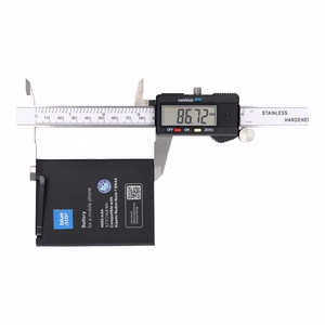 Baterija Xiaomi Redmi Note 7 (BN4A) 4000 mAh Blue Star