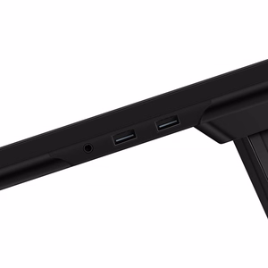 HUION KAMVAS PRO 24 4K grafiskais planšetdators