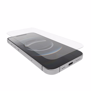 Puro Standarta Grūdētais stikls iPhone 16E