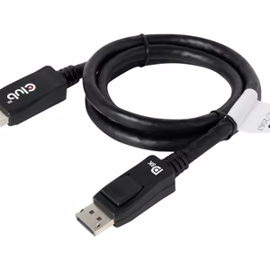 CLUB3D DP 1.4 HBR3 CABLE 1M