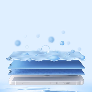 Ugreen LP626 silikona maciņš iPhone 14 Plus melns