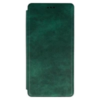 Razor tumši zaļš viedtālruņa apvalks Samsung Galaxy S23 Plus