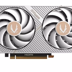 Zotac spēļu GeForce RTX 5050 Twin Edge OC NVIDIA 8 GB GDDR6