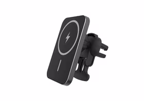 Auto turētājs ar induktīvo uzlādi, saderīgs ar MagSafe RUS138-MS-01