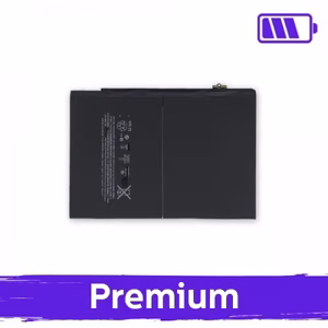 Baterija Saderīgs ar Apple iPad Air 2 (OEM)