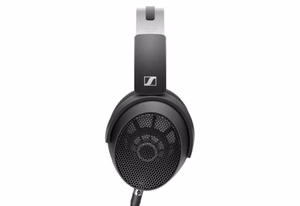 Sennheiser HD 490 PRO profesionālās atvērtā tipa references studijas austiņas