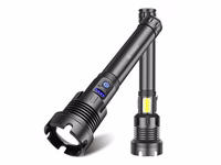 SANDBERG Survivor 7in1 lukturītis ar ārējo akumulatoru