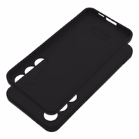 ROAR SPACE viedtālruņa apvalks SAMSUNG S24 FE melns